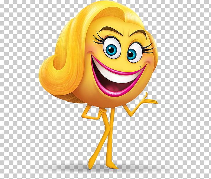 Smiler Emoji Character Film PNG, Clipart, 2017, Animation, Art, Cartoon, Character Free PNG Download