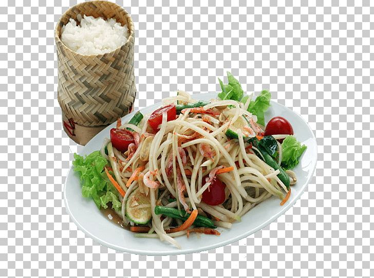 Spaghetti Alla Puttanesca Thai Cuisine Green Papaya Salad Chow Mein Spaghetti Aglio E Olio PNG, Clipart, Asian Food, Bucatini, Capellini, Chinese Noodles, Chow Mein Free PNG Download