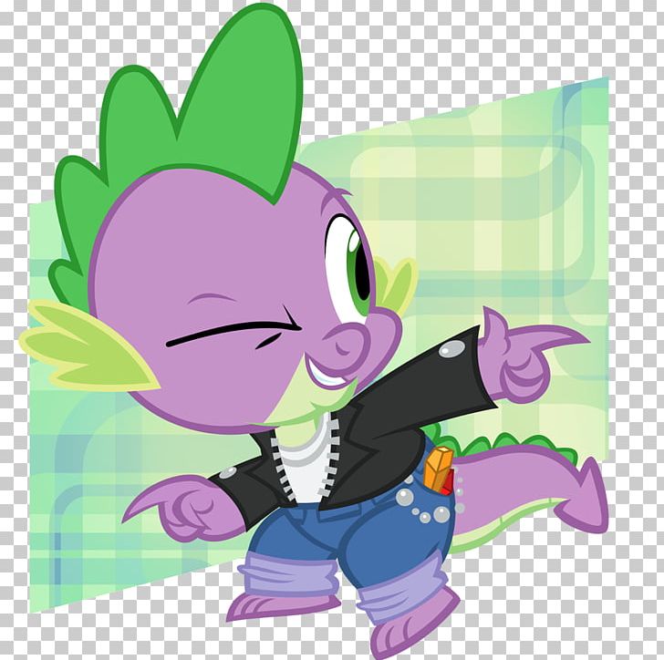 Spike Pinkie Pie Pony Twilight Sparkle Rarity PNG, Clipart, Art, Cartoon, Deviantart, Fictional Character, Green Free PNG Download