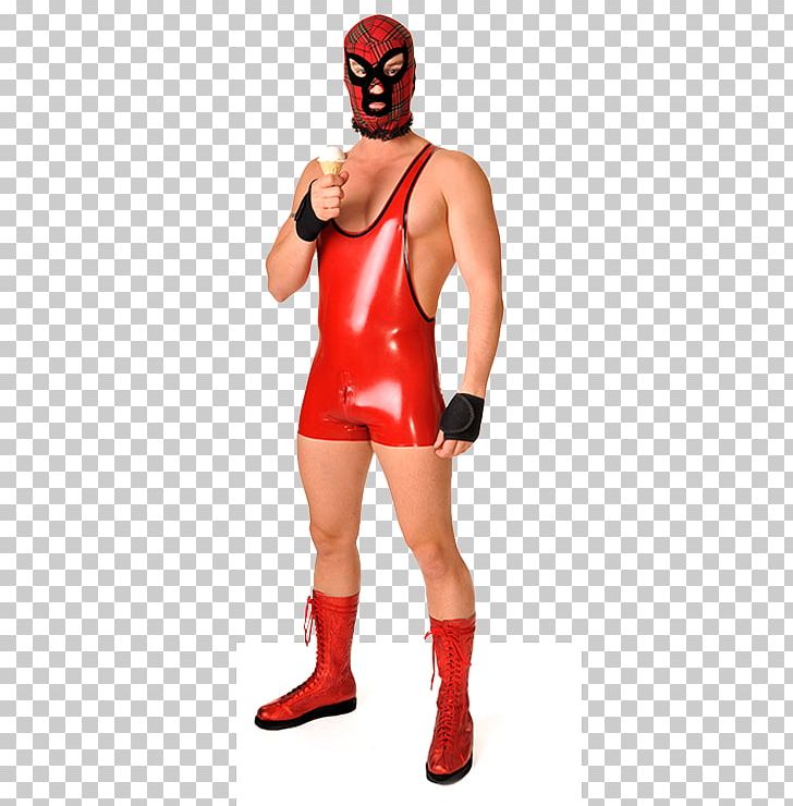 Wrestling Singlets Character Fiction Muscle PNG, Clipart, Action Figure, Attire, Boxing Glove, Character, Costume Free PNG Download