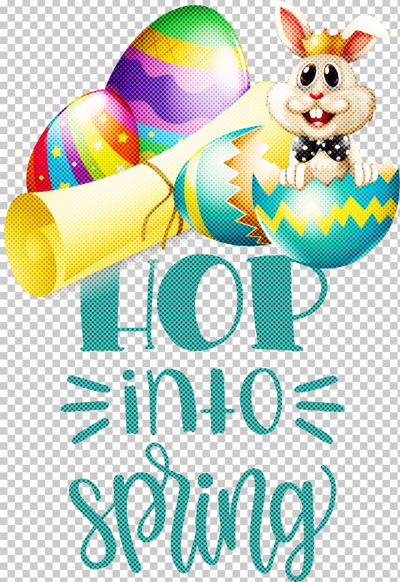 Hop Into Spring Happy Easter Easter Day PNG, Clipart, Drawing, Easter Day, Happy Easter, Painting, Poster Free PNG Download