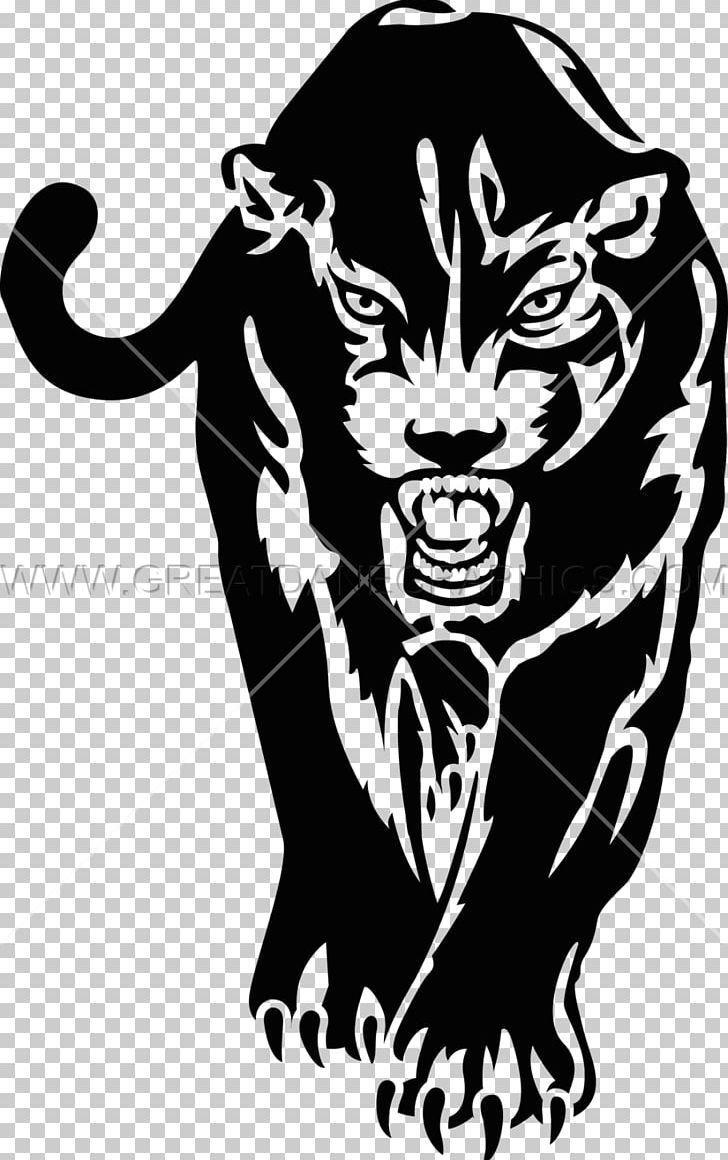 Black Panther Jaguar Stencil PNG, Clipart, Big Cats, Black, Carnivoran, Cat Like Mammal, Cdr Free PNG Download