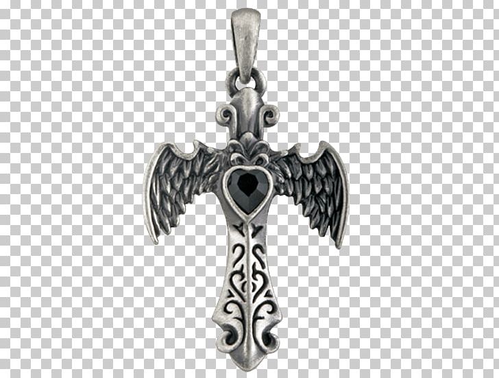 Charms & Pendants Jewellery Cross Necklace Angel PNG, Clipart, Angel, Body Jewelry, Charms Pendants, Clothing Accessories, Cross Free PNG Download