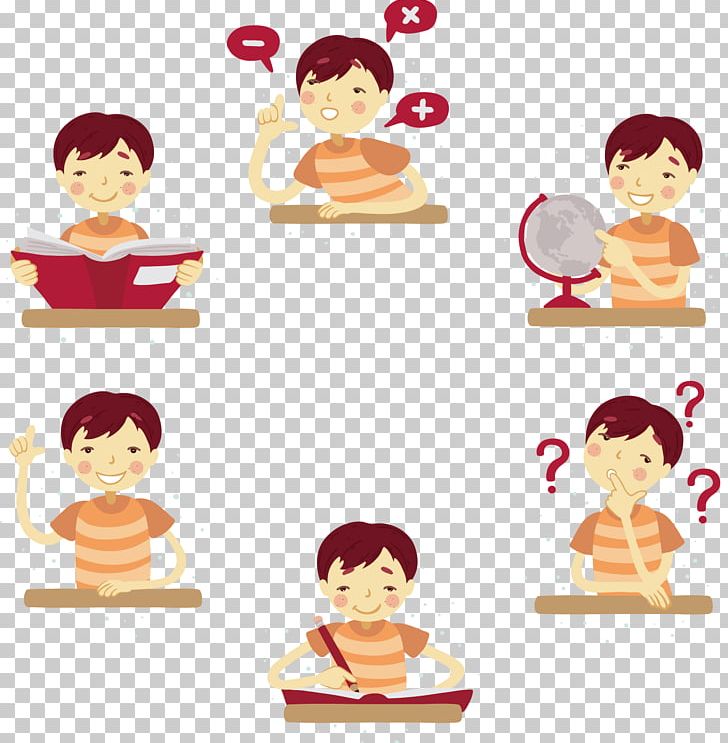 Estudante Child Illustration PNG, Clipart, Art, Avatar, Boy, Cartoon, Cartoon Student Free PNG Download