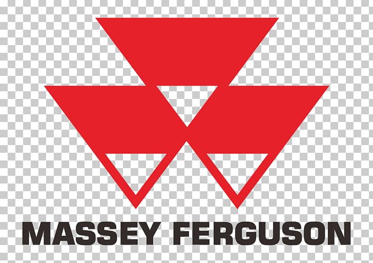 Massey Ferguson Tractor Logo Agriculture Agricultural Machinery PNG, Clipart, Agco, Agricultural Machinery, Agriculture, Angle, Area Free PNG Download