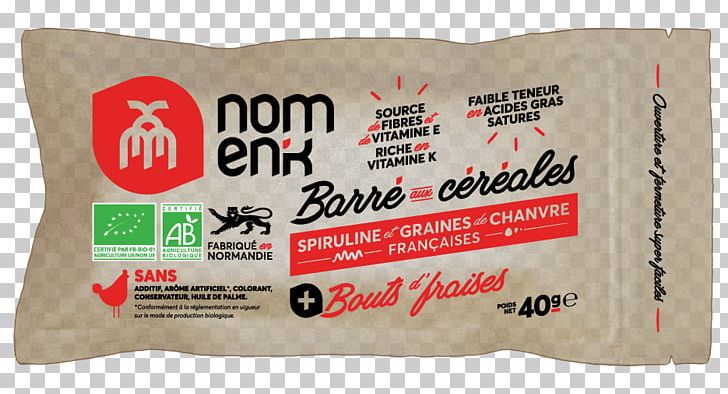 Organic Food Cereal Barre De Céréales Nutrition PNG, Clipart, Brand, Cereal, Energy Bar, Flapjack, Food Free PNG Download