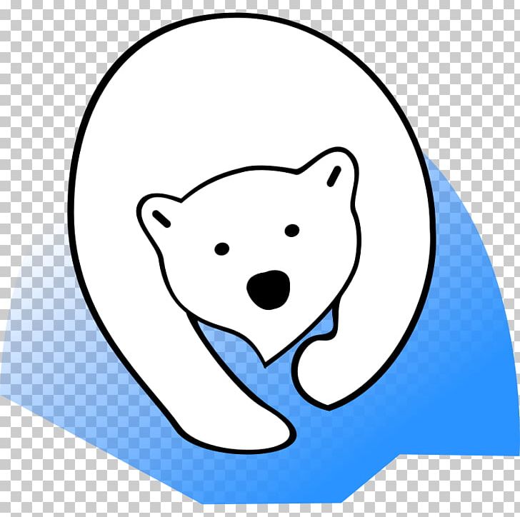Polar Bear Giant Panda PNG, Clipart, Animals, Area, Artwork, Baby Polar Bear, Bear Free PNG Download