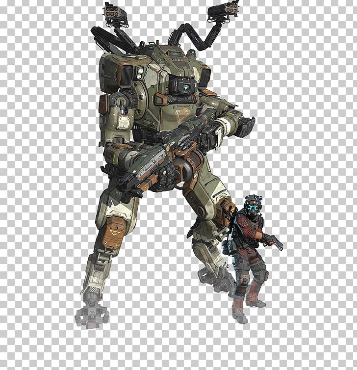 Titanfall 2 Video Game McFarlane Toys PNG, Clipart, Action Figure, Figurine, Game, Machine, Mcfarlane Toys Free PNG Download