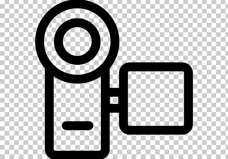 Video Cameras Computer Icons PNG, Clipart, Area, Black And White, Brand, Camera, Camera Icon Free PNG Download