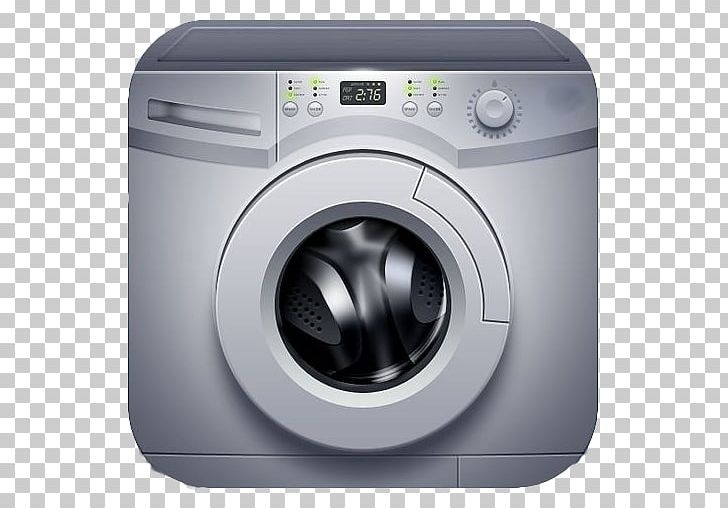 Washing Machines Laundry Computer Icons Portable Network Graphics Icon Design PNG, Clipart, Anymore, Apk, Cleaning, Clothes Dryer, Clothing Free PNG Download