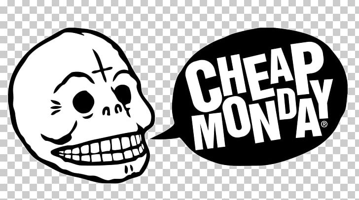 Cheap Monday Jeans Fashion Clothing Slim-fit Pants PNG, Clipart, Black And White, Bone, Brand, Cartoon, Cheap Monday Free PNG Download