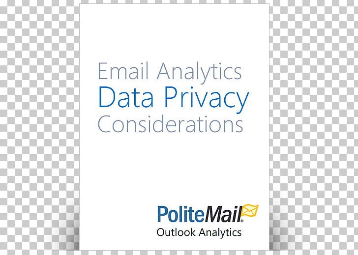Email Tracking Email Privacy Microsoft Outlook PoliteMail Software PNG, Clipart, Analytics, Area, Blue, Brand, Computer Software Free PNG Download