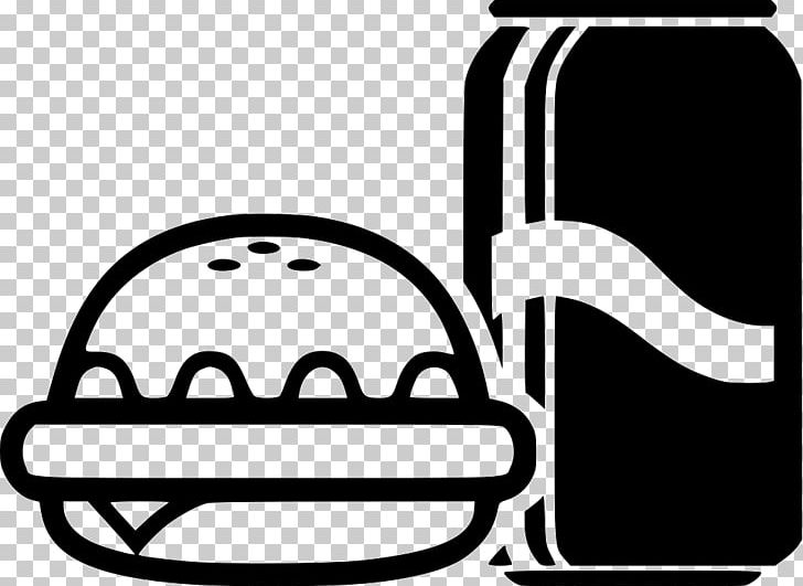 Hamburger French Fries Fast Food Hot Dog Cheeseburger PNG, Clipart, Black And White, Brand, Breakfast, Burger King, Can Free PNG Download