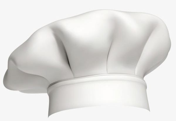 Hand-painted Cartoon Chef Hat PNG, Clipart, Cartoon, Cartoon Clipart, Chef, Chef Clipart, Chef Hat Free PNG Download