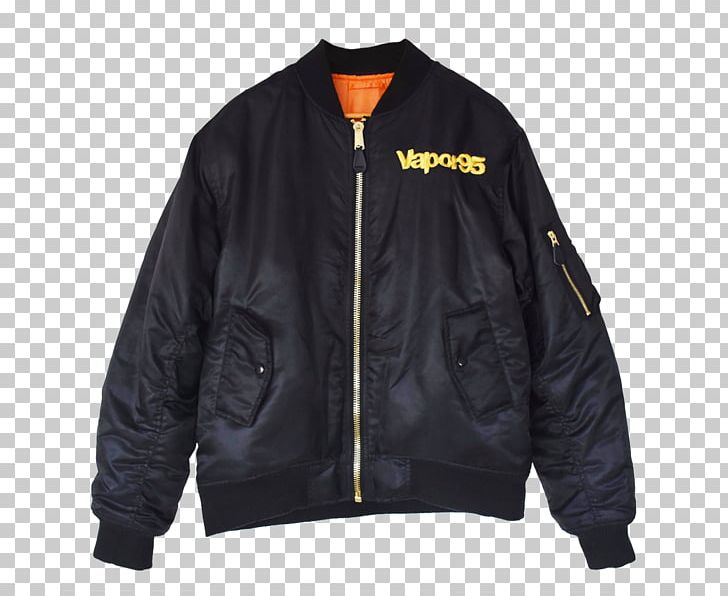 Leather Jacket Outerwear Flight Jacket PNG, Clipart, Black, Blue, Clothing, Flight Jacket, Hood Free PNG Download