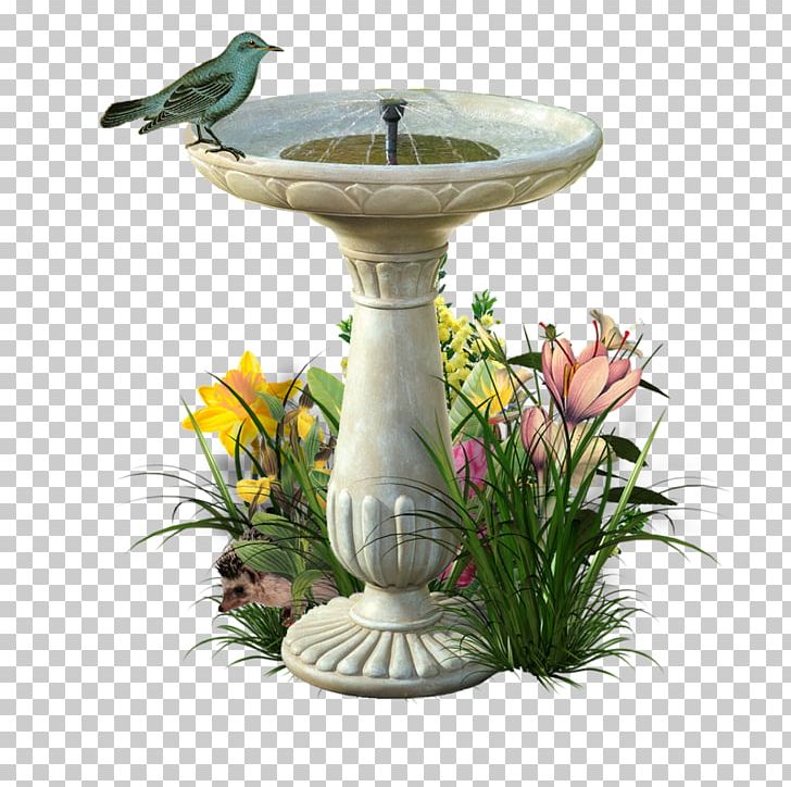 Smart Solar Portsmouth Solar Bird Bath Fountain PNG, Clipart,  Free PNG Download
