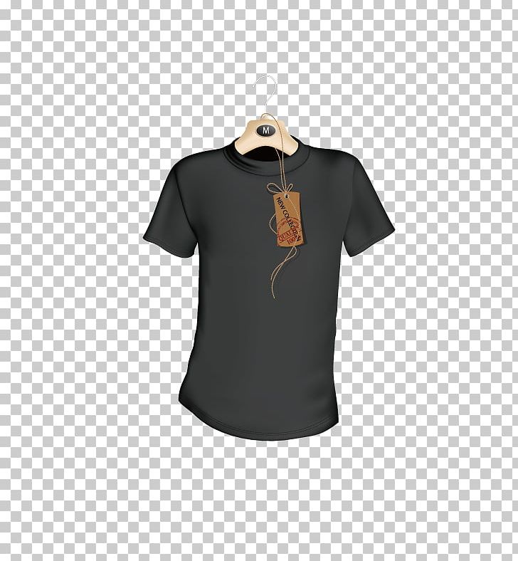 T-shirt Clothing Designer PNG, Clipart, Background Black, Black, Black Background, Black Hair, Brand Free PNG Download