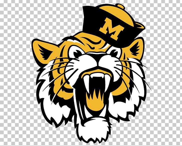 University Of Missouri Missouri Tigers Football Logo Missouri Tigers Baseball PNG, Clipart, Animals, Big Cats, Black, Carnivoran, Cat Free PNG Download