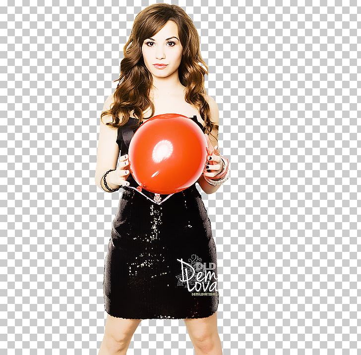 Demi Lovato Photography Model Wall Decal Author PNG, Clipart, Author, Balloon, Boxing Glove, Celebrities, Clothing Free PNG Download