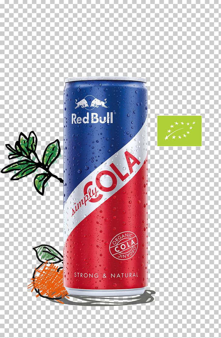 Fizzy Drinks Red Bull Simply Cola Diet Coke PNG, Clipart, Aluminum Can, Bull, Caffeine, Cocacola Company, Cola Free PNG Download