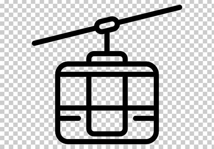 Funicular Trolley Rail Transport Computer Icons PNG, Clipart, Area, Black And White, Brand, Cable Car, Computer Icons Free PNG Download