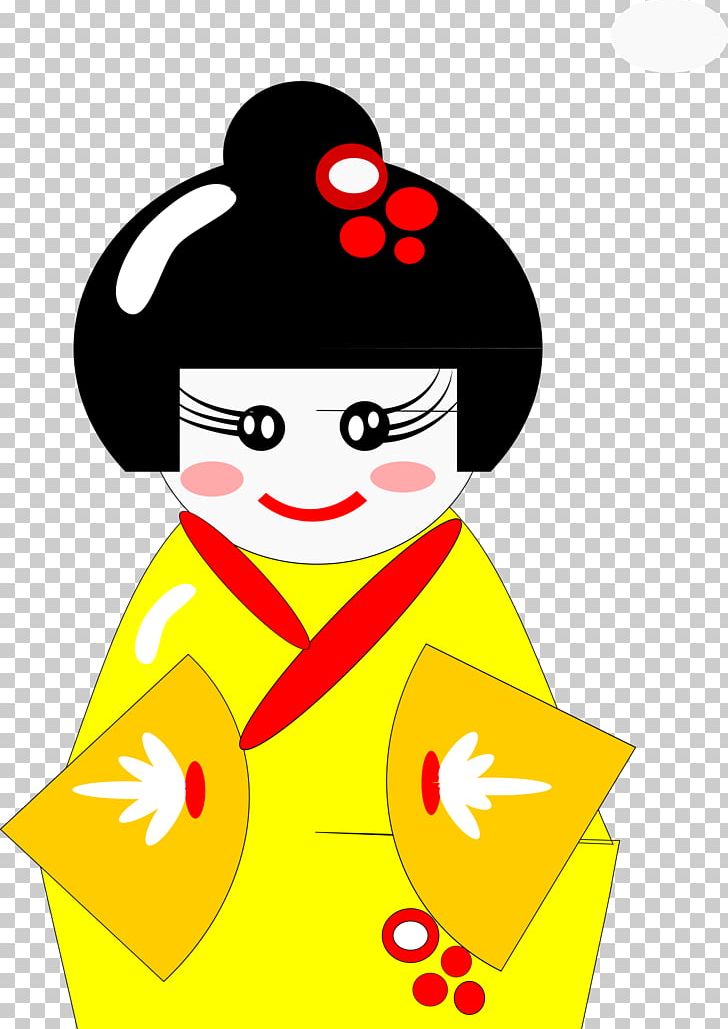 Japan Kimono PNG, Clipart, Art, Artwork, Cdr, Clothing, Fictional Character Free PNG Download