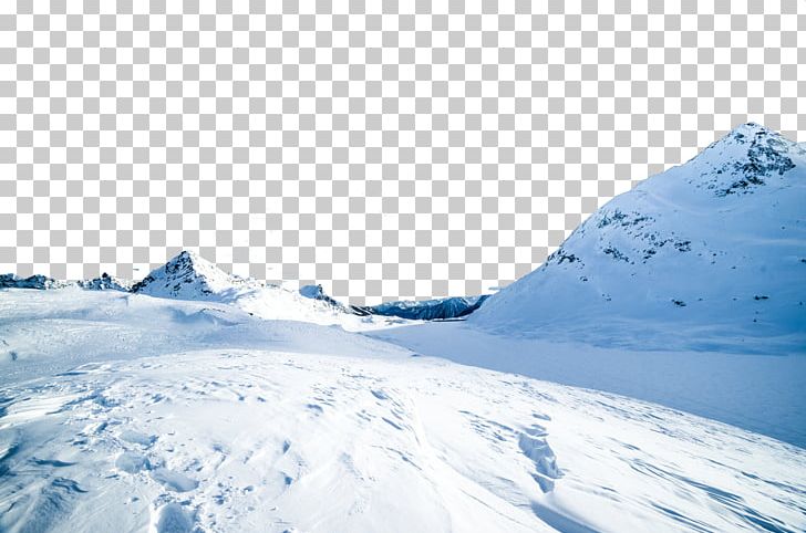 Mount Elbrus Snow Mountain Range Winter PNG, Clipart, Arctic, Clips, Cloud, Computer Wallpaper, Creative Background Free PNG Download