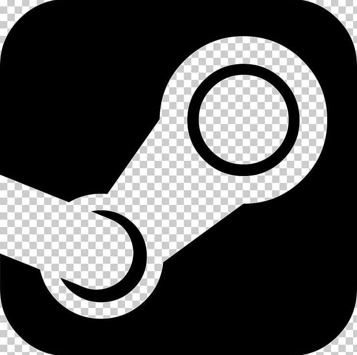 Steam Computer Icons Portable Network Graphics Toki Tori Video Games PNG, Clipart, Black And White, Brand, Circle, Computer Icons, Computer Software Free PNG Download
