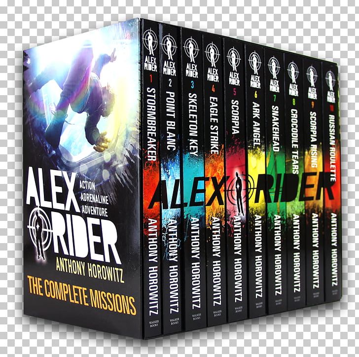 Stormbreaker Eagle Strike Point Blanc Snakehead Crocodile Tears PNG, Clipart, Alex, Alex Rider, Anthony Horowitz, Book, Book Series Free PNG Download