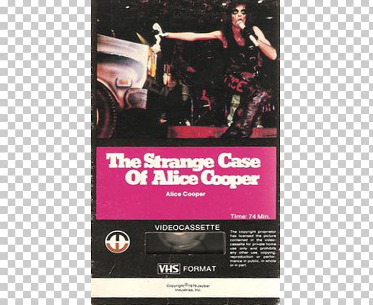 VHS Video Trash Poster IMDb PNG, Clipart, Advertising, Alice Cooper, Dvd, Imdb, Poster Free PNG Download