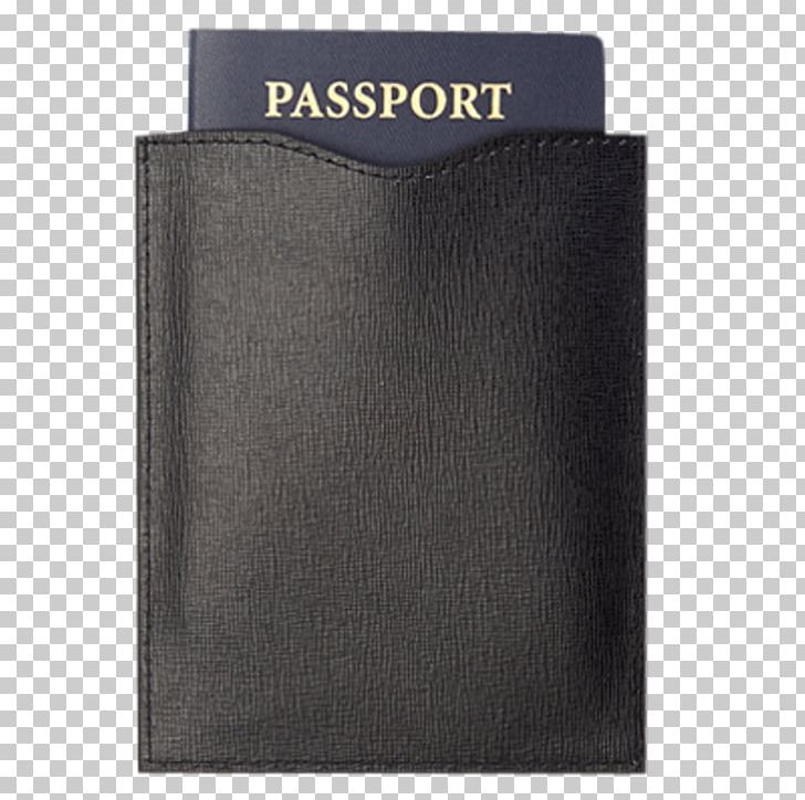 Wallet United States Passport Radio-frequency Identification PNG, Clipart, Block, Book Cover, Brand, Brown, Clothing Free PNG Download