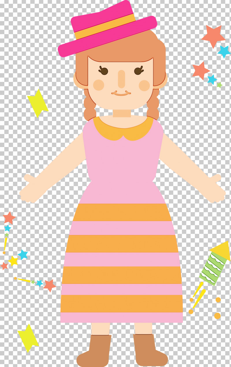 Clothing Character Pattern Line Character Created By PNG, Clipart, Brazil, Character, Character Created By, Clothing, Festas Juninas Free PNG Download