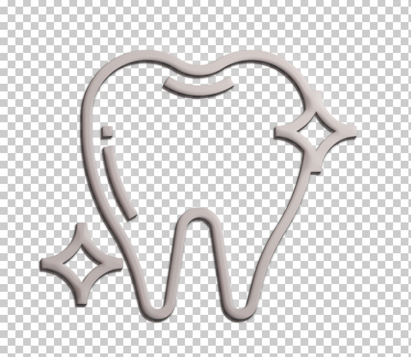 Dentist Icon Teeth Icon Tooth Icon PNG, Clipart, Dentist Icon, Logo, Metal, Silver, Teeth Icon Free PNG Download