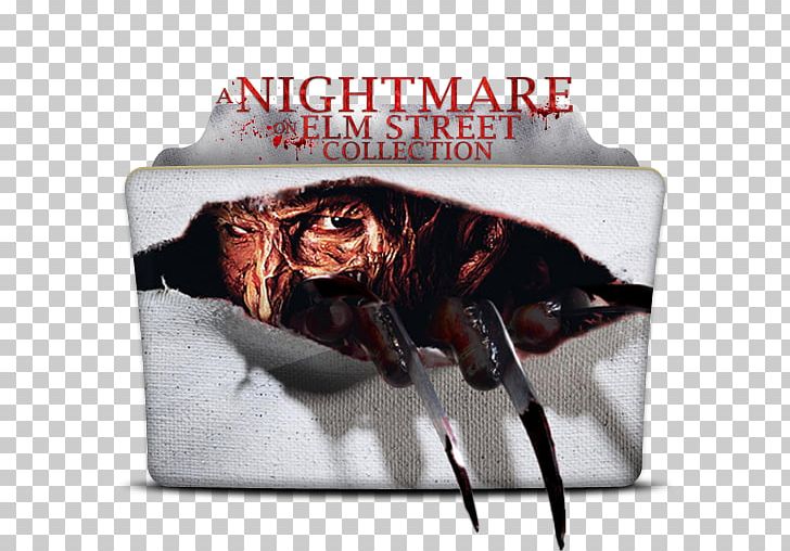 Blu-ray Disc Freddy Krueger A Nightmare On Elm Street Box Set Friday The 13th PNG, Clipart,  Free PNG Download
