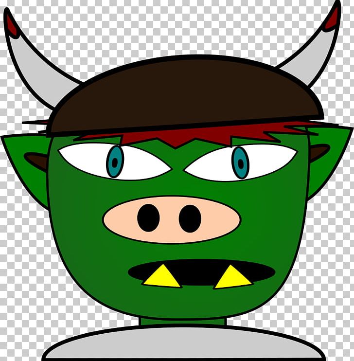 Goblin Orc Computer Icons PNG, Clipart, Artwork, Computer Icons, Daemon, Devil, Face Free PNG Download