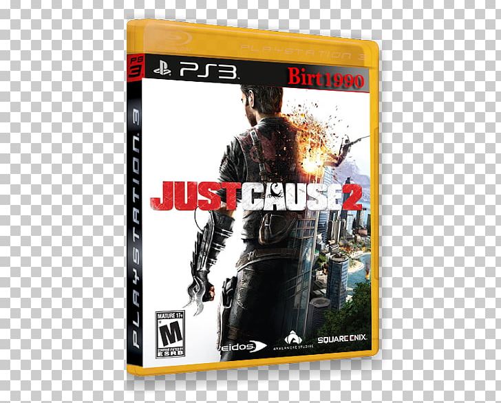 Just Cause 2 Just Cause 3 Supreme Commander 2 PlayStation 3 PNG, Clipart, Achievement, Avalanche Studios, Brand, Electronic Device, Essentials Free PNG Download