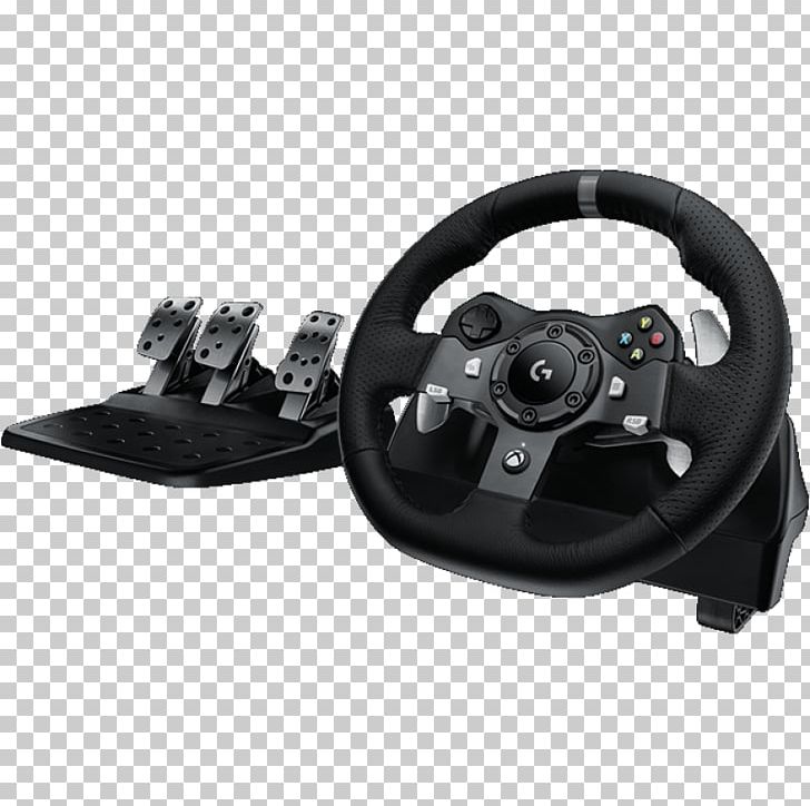 Logitech G29 Logitech Driving Force GT Xbox One Racing Wheel Logitech Driving Force G920 PNG, Clipart, All Xbox Accessory, Game Controller, Game Controllers, Joystick, Logitech Free PNG Download