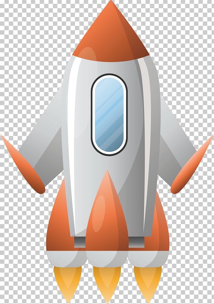 Rocket Spacecraft Adobe Illustrator PNG, Clipart, Airship, Angle, Anim, Blue Science And Technology, Fictional Characters Free PNG Download