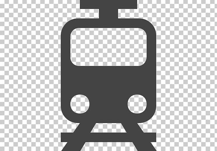 Train Rail Transport Trolley Computer Icons Rapid Transit PNG, Clipart, Angle, Black, Computer Icons, Line, Mode Of Transport Free PNG Download