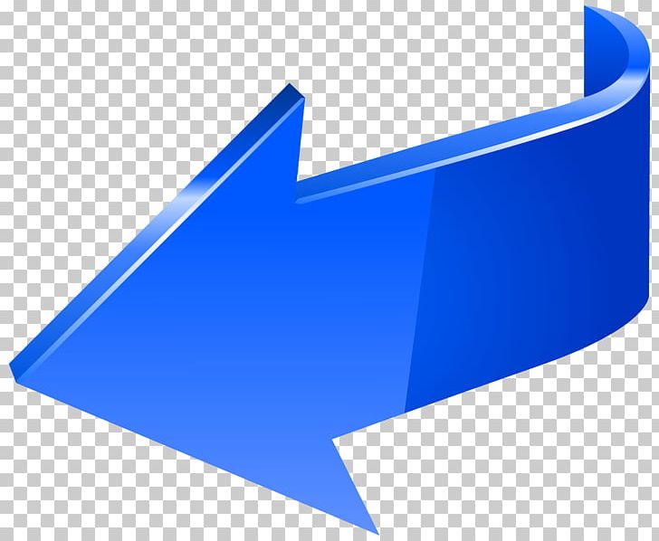 Arrow PNG, Clipart, 3d Computer Graphics, Angle, Arrow, Blue, Computer Icons Free PNG Download