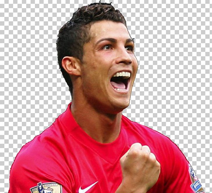 Cristiano Ronaldo Real Madrid C.F. Portugal National Football Team Manchester United F.C. 2014 FIFA World Cup PNG, Clipart, 2014 Fifa World Cup, Aggression, Chin, Cristiano Ronaldo, Football Free PNG Download