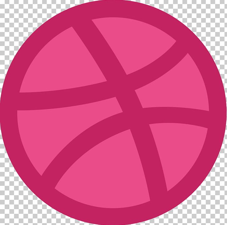 Dribbble Social Media Graphic Design PNG, Clipart, Art, Circle, Computer Icons, Dribbble, Encapsulated Postscript Free PNG Download