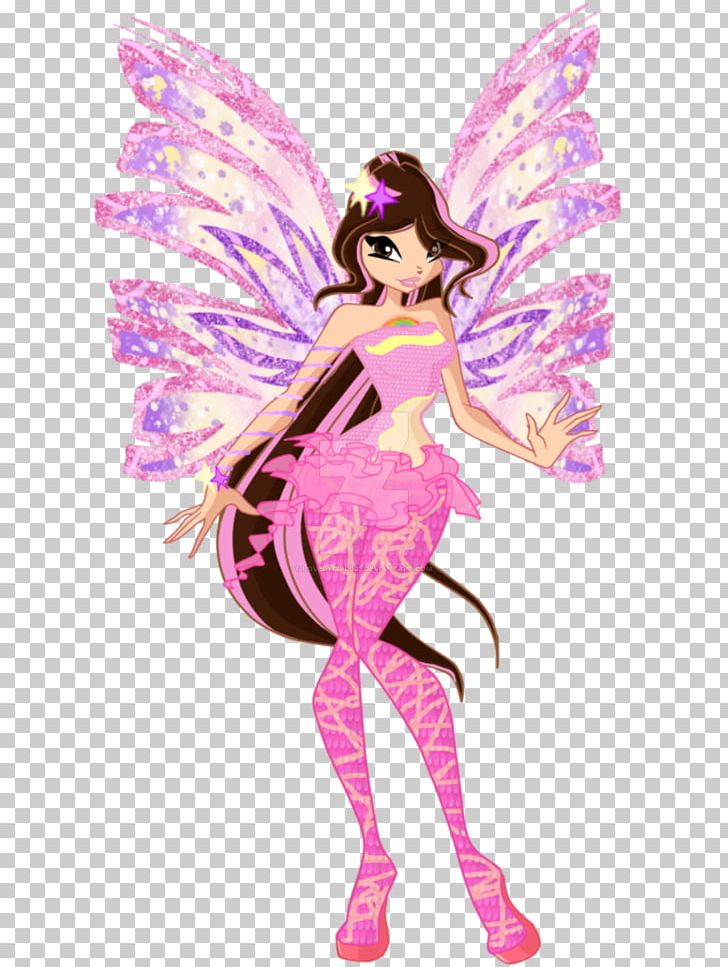 Fairy Sirenix Believix Fan Art PNG, Clipart, Art, Barbie, Believix, Cartoon, Com Free PNG Download