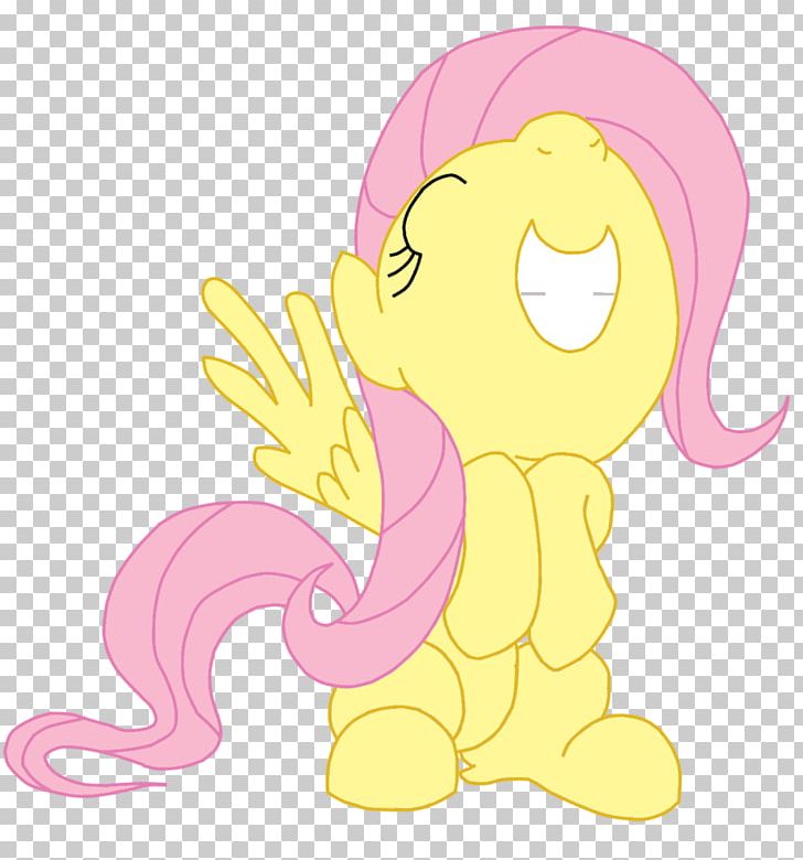 Fluttershy Rarity Pinkie Pie Rainbow Dash Pony PNG, Clipart,  Free PNG Download