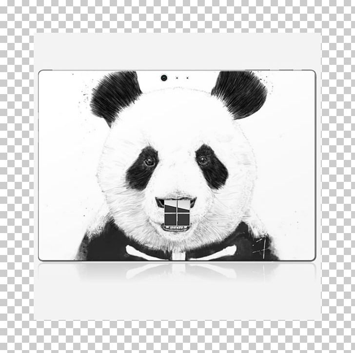 Giant Panda Bear T-shirt Illustration Canvas PNG, Clipart, Animals, Art, Bear, Brand, Canvas Free PNG Download