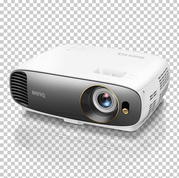 High-dynamic-range Imaging Multimedia Projectors 4K Resolution Digital Light Processing PNG, Clipart, 4k Resolution, Electro, Electronic Device, Electronics, Highdynamicrange Imaging Free PNG Download