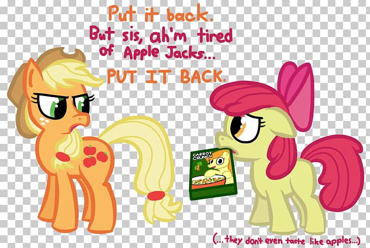 apple jacks but