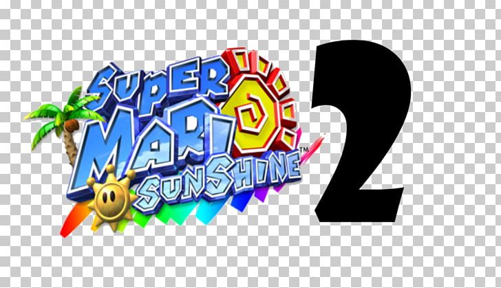 Super Mario Sunshine Super Mario Odyssey GameCube Super Mario Galaxy PNG, Clipart, Computer Wallpaper, Gamecube, Graphic Design, Logo, Mario Free PNG Download