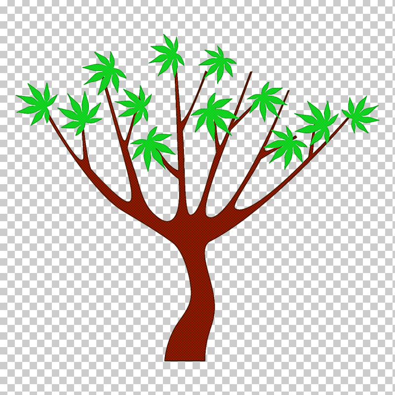 Leaf Tree Plant Plant Stem Branch PNG, Clipart, Branch, Cartoon Tree, Leaf, Maple Tree, Plant Free PNG Download