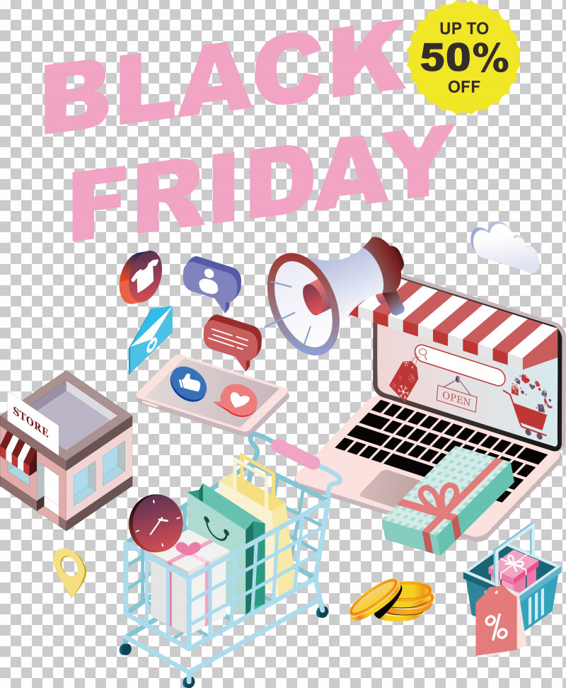 Black Friday PNG, Clipart, Black Friday, Discount, Sales, Special Offer Free PNG Download